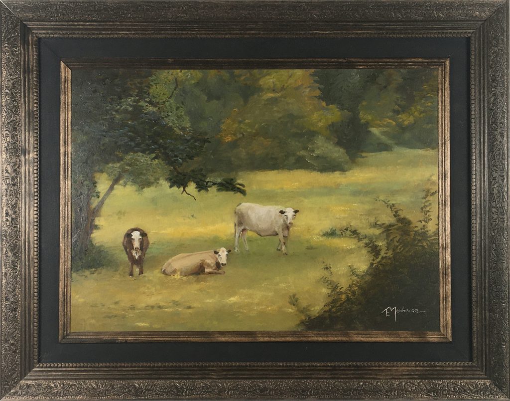 The Three Witnesses
